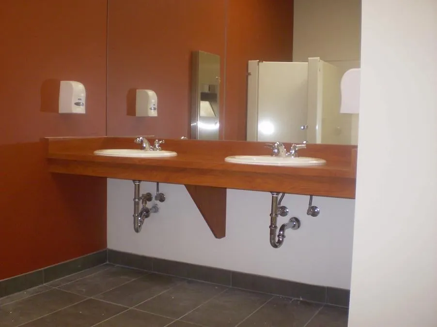 Slide of Levi Bros-Plumber