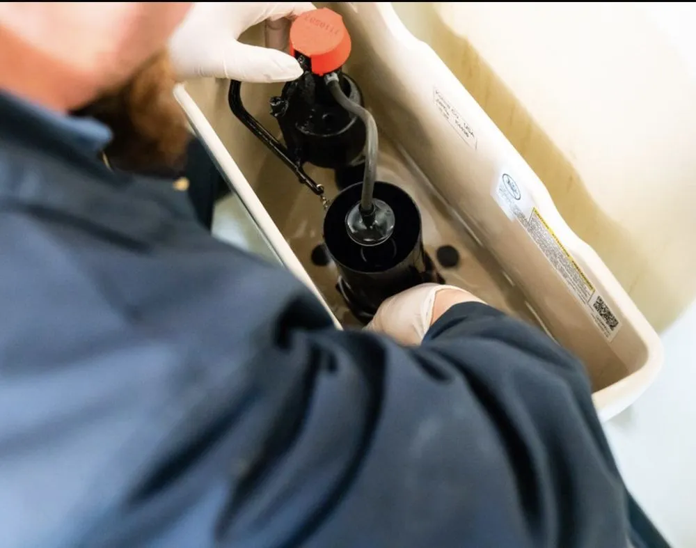 Slide of Levi Does It