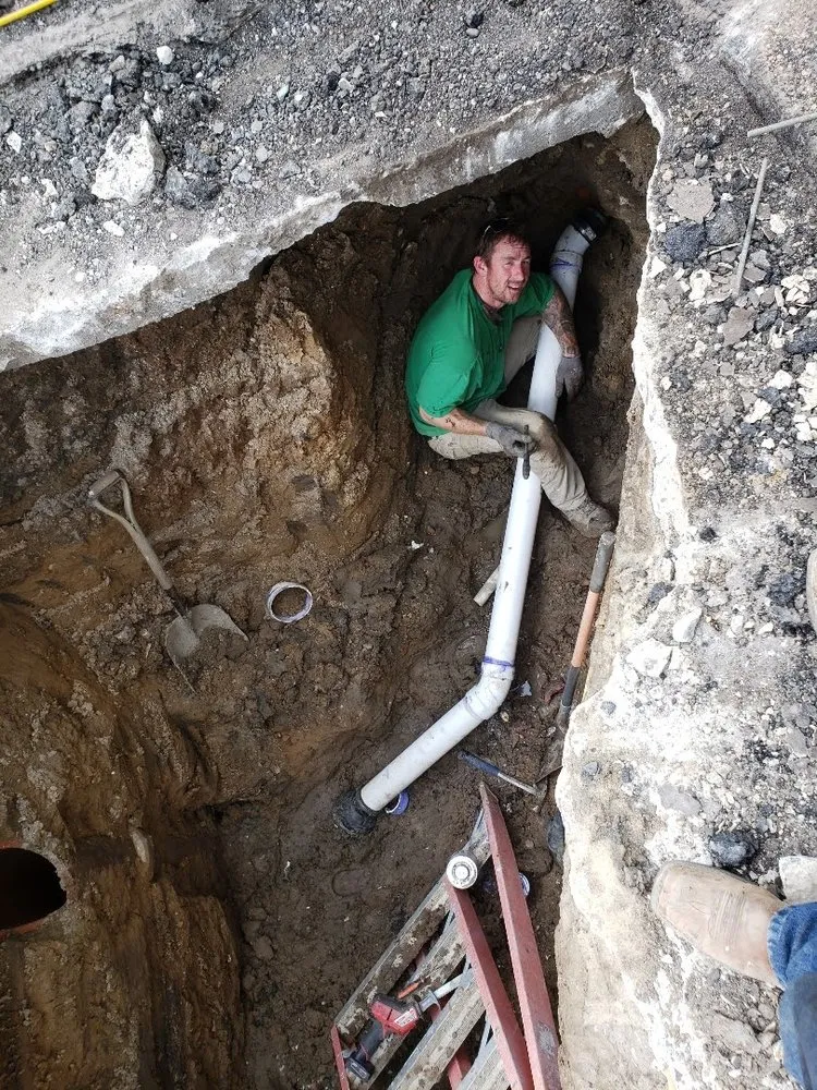 Slide of Levi Does It