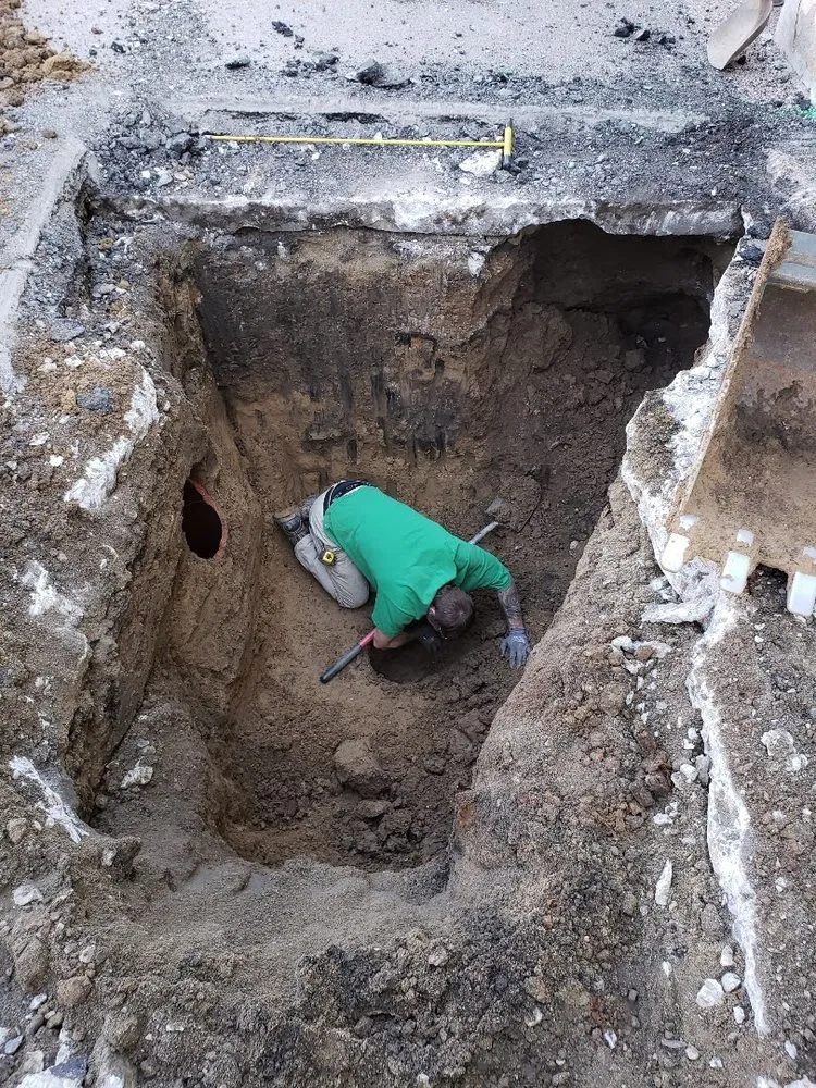 Slide of Levi Does It