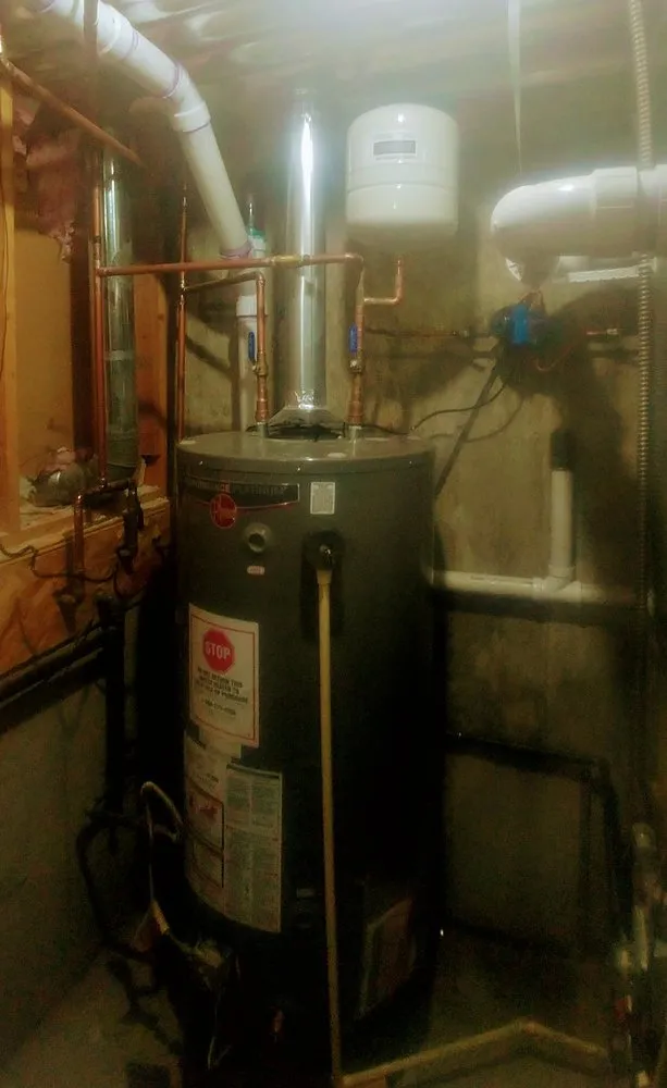 Slide of Levi Does It