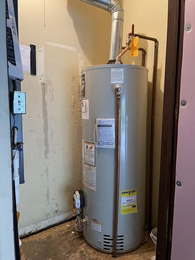 Slide of Levine & Sons