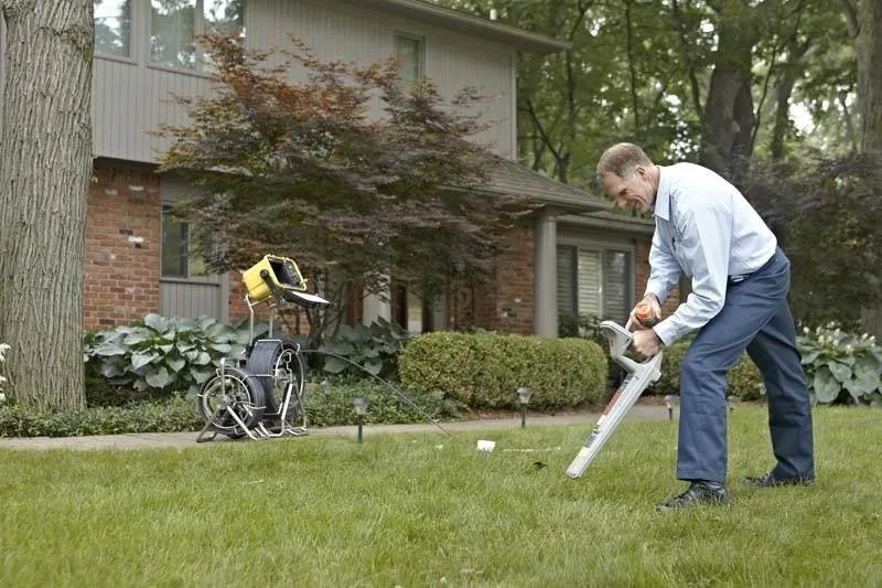 Slide of Levine & Sons