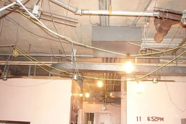 Levit Plumbing and Heating Logo