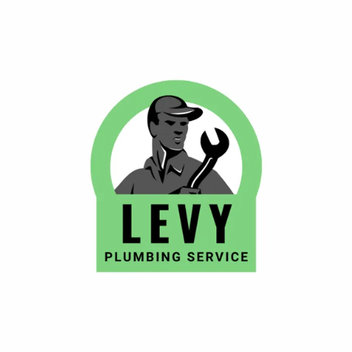 Slide of Levy Plumbing Service