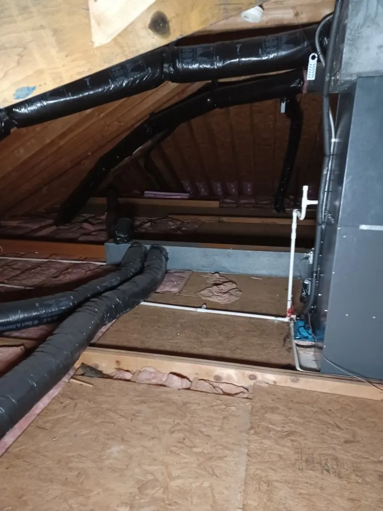 Slide of Lewis Electric And Plumbing