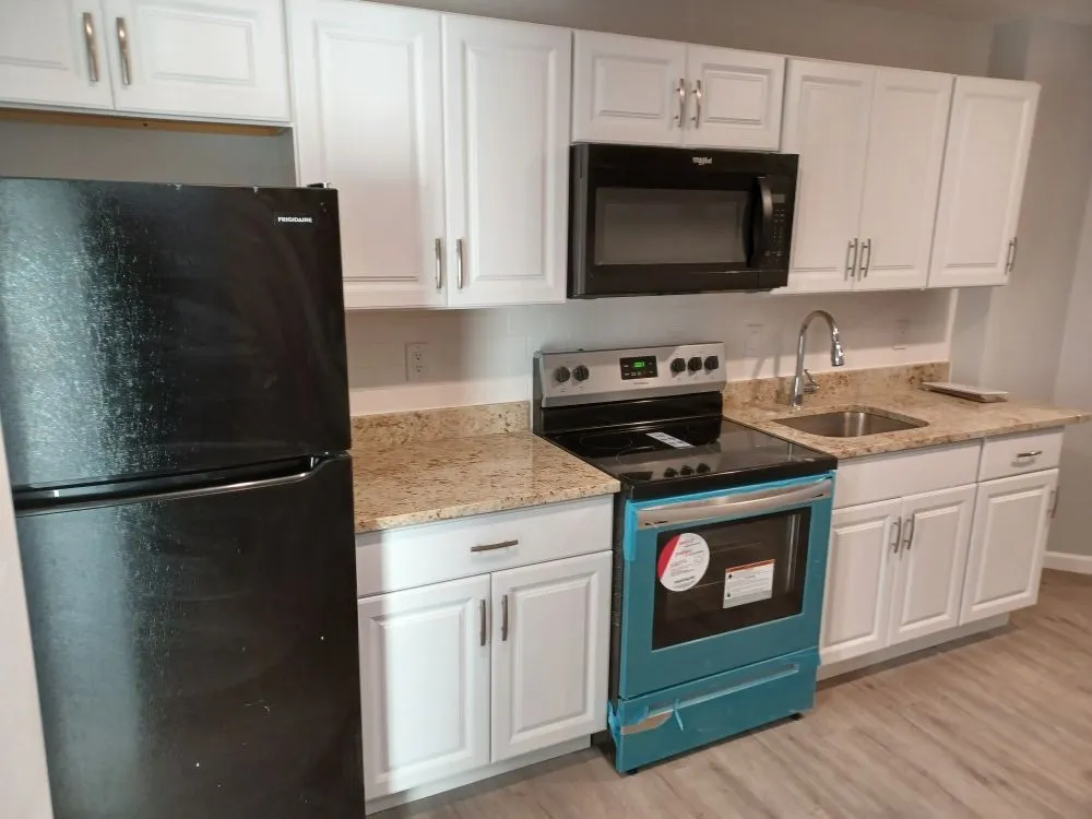 Slide of Lewis Electric And Plumbing