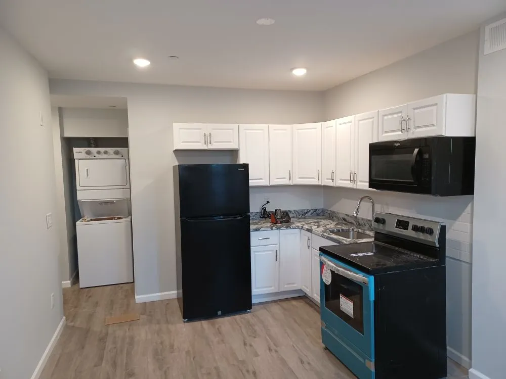 Slide of Lewis Electric And Plumbing