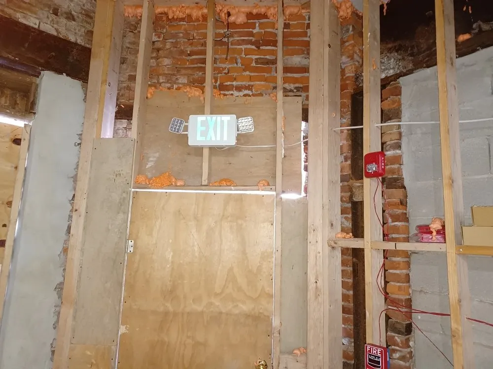 Emergency leak detection experts serving Philadelphia, PA - Lewis Electric And Plumbing