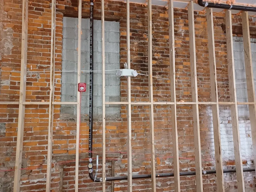 Slide of Lewis Electric And Plumbing