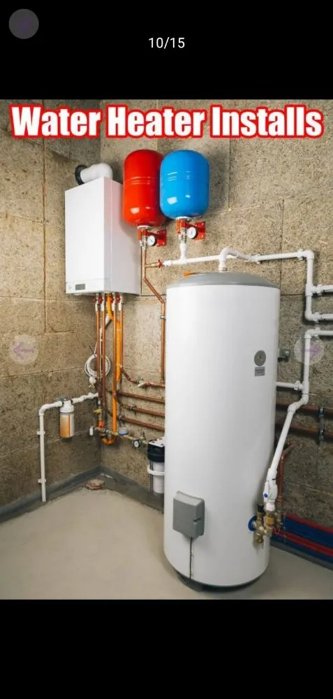 Slide of Lewis Home Improvements