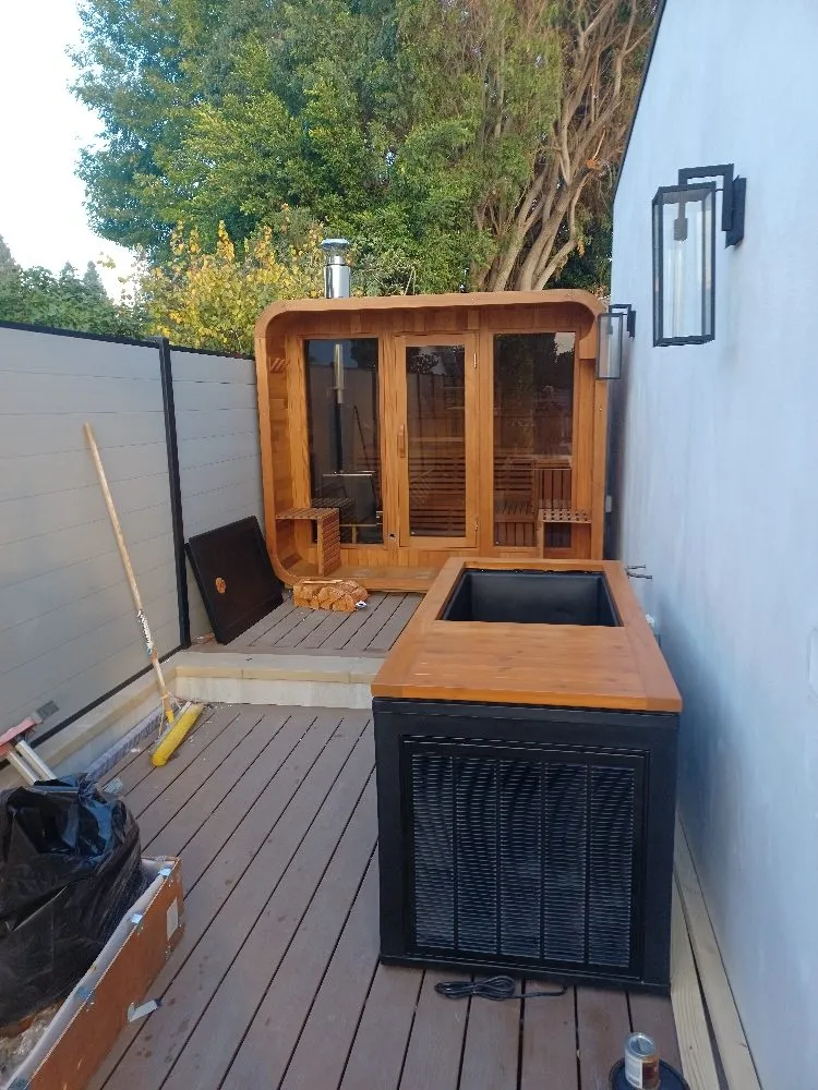 Slide of Lewis Home Improvements