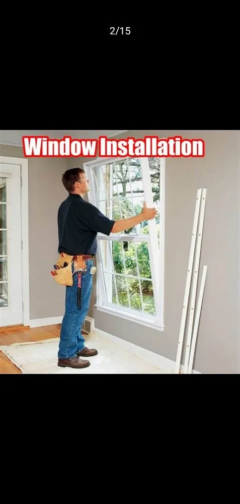 Slide of Lewis Home Improvements