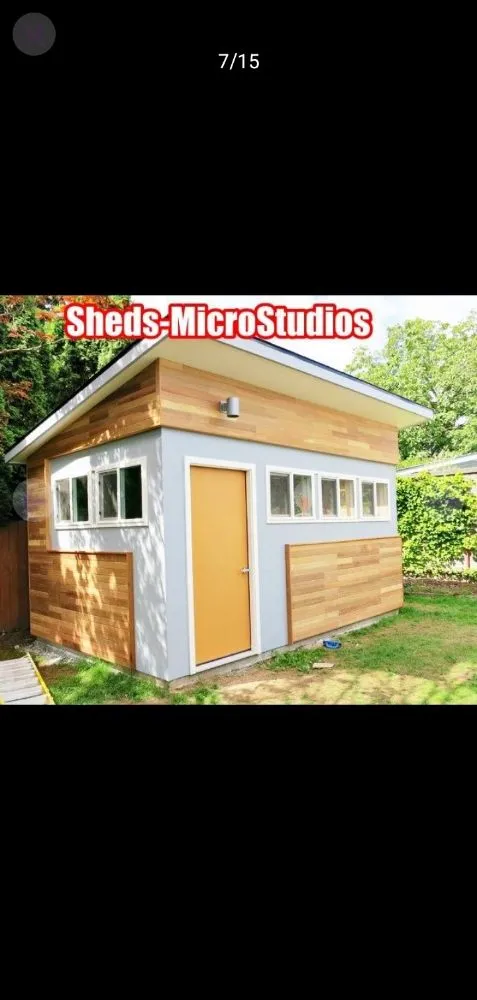 Slide of Lewis Home Improvements