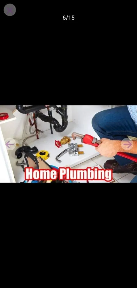 Slide of Lewis Home Improvements