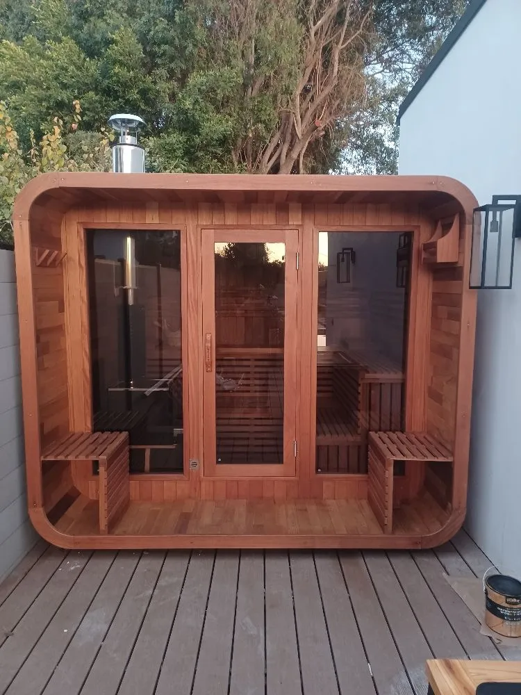 Slide of Lewis Home Improvements