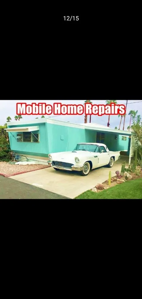 Slide of Lewis Home Improvements