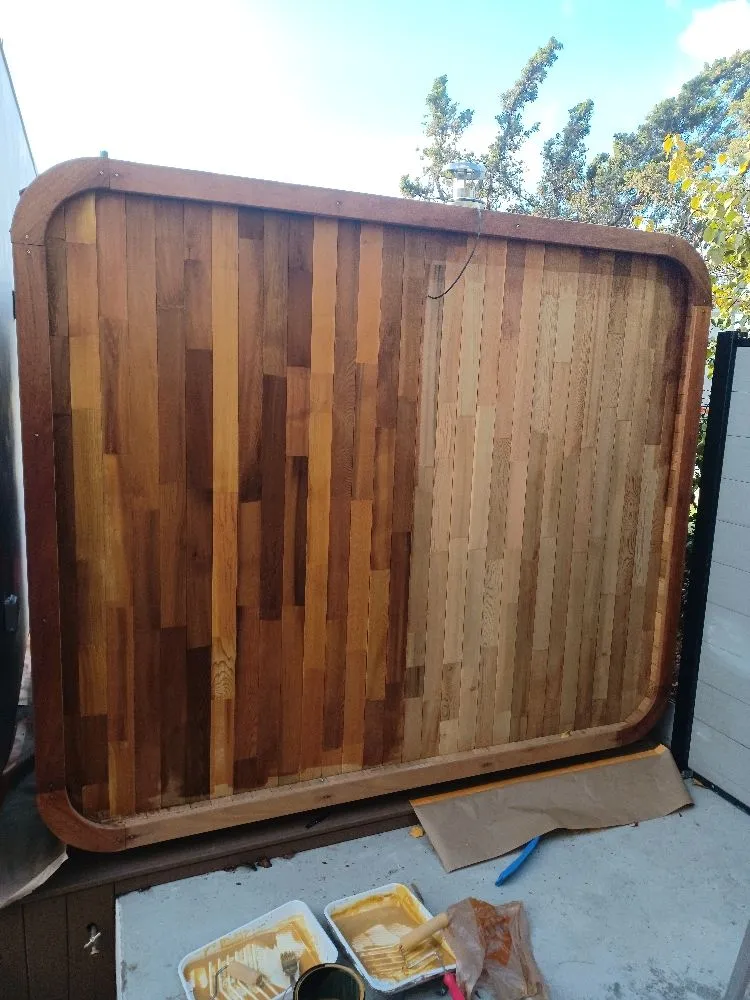 Slide of Lewis Home Improvements