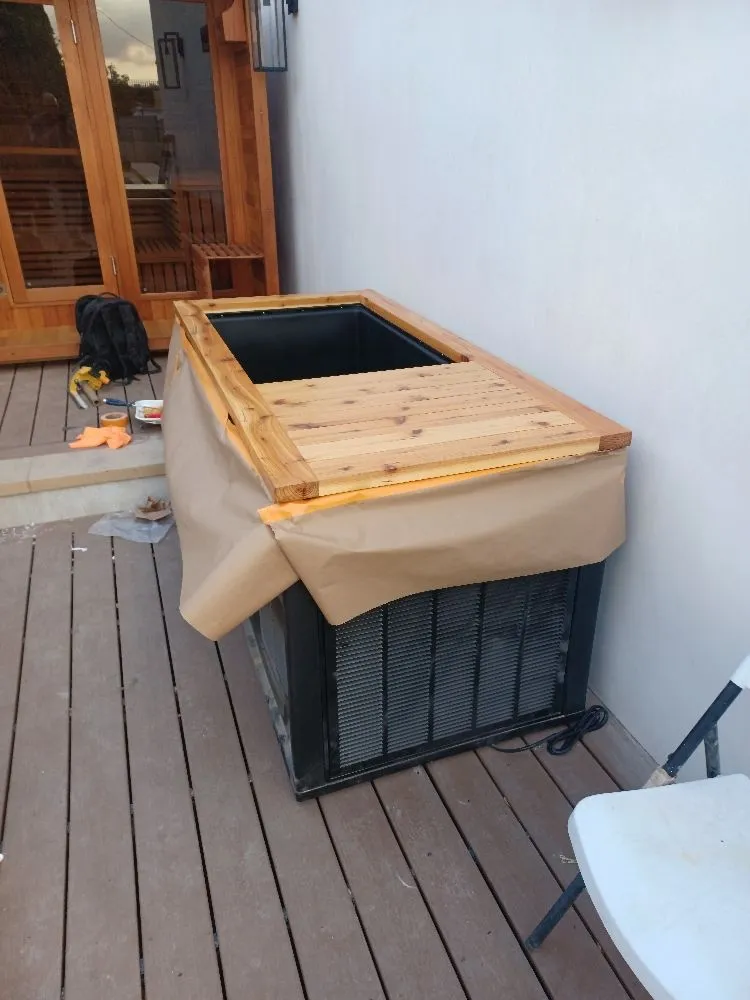 Slide of Lewis Home Improvements