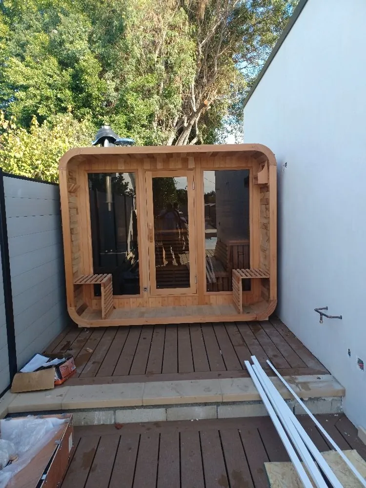 Slide of Lewis Home Improvements