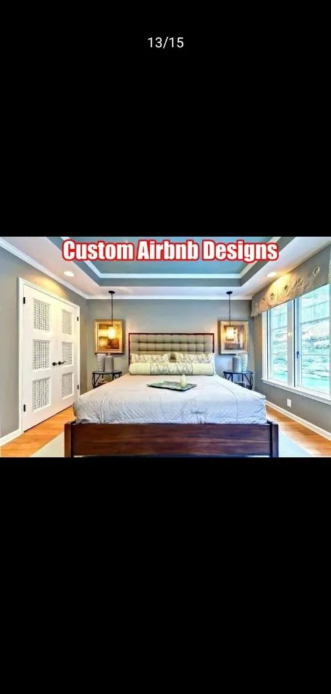 Slide of Lewis Home Improvements