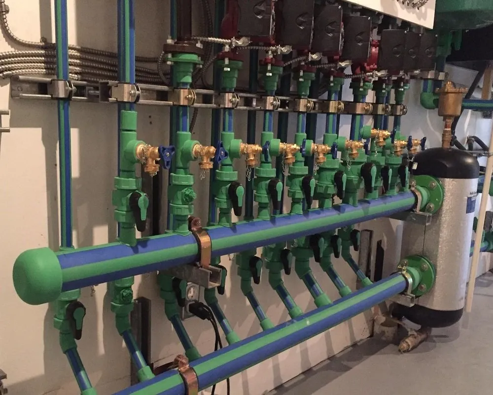 Slide of Lewis Plumbing and Drain