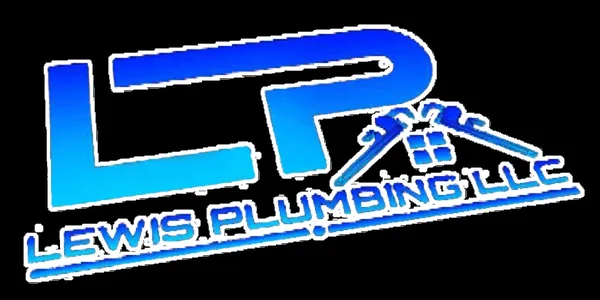 Lewis Plumbing Logo