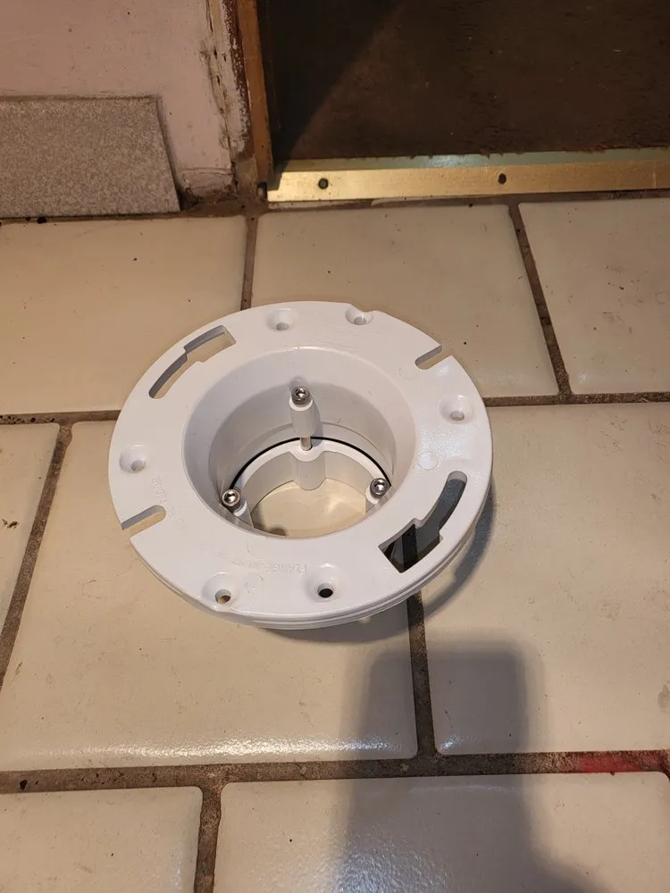 Slide of Lewis Plumbing