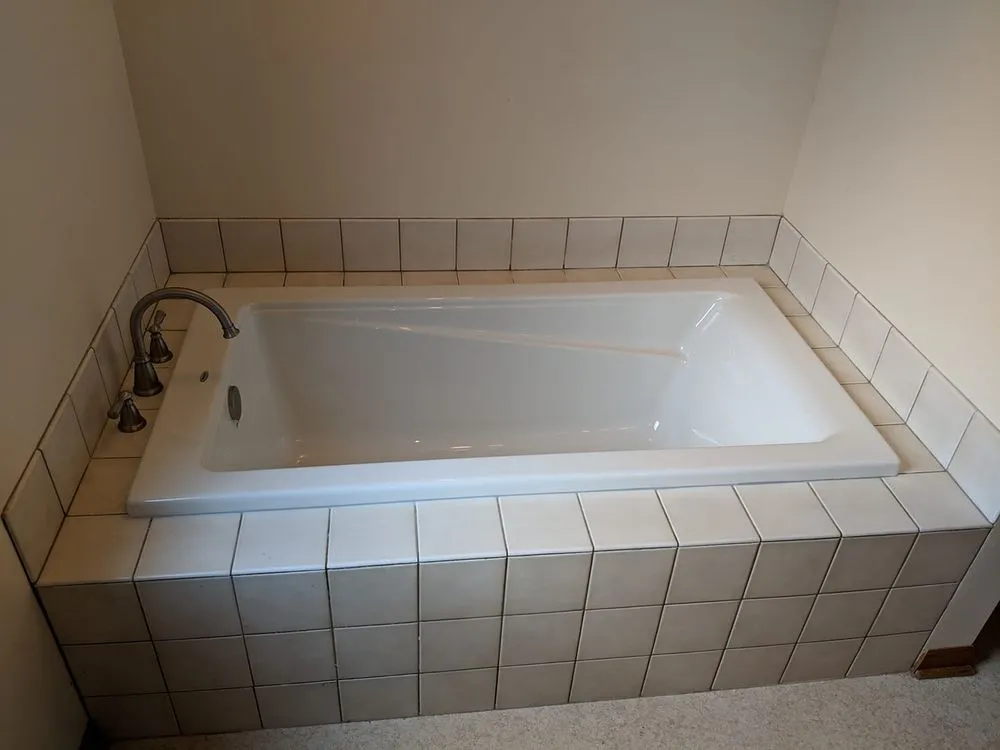 Slide of Lewis Plumbing