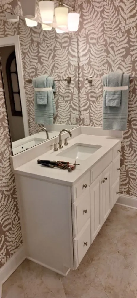 Professional leak detection in Meadowbrook, WV by Lewis Remodel & Repair