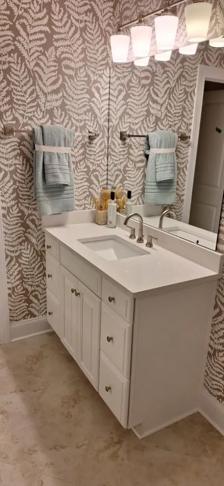 Trusted plumbing repair experts serving Meadowbrook, WV - Lewis Remodel & Repair