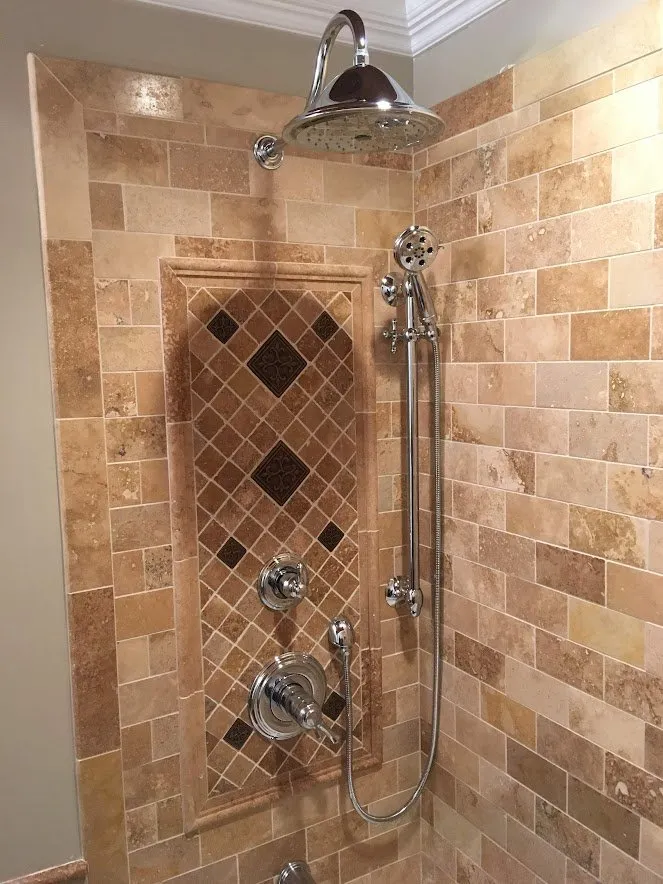 Slide of Lewisville Plumbing Pros