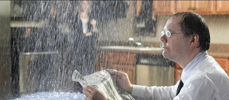 Slide of Lewisville Plumbing Service