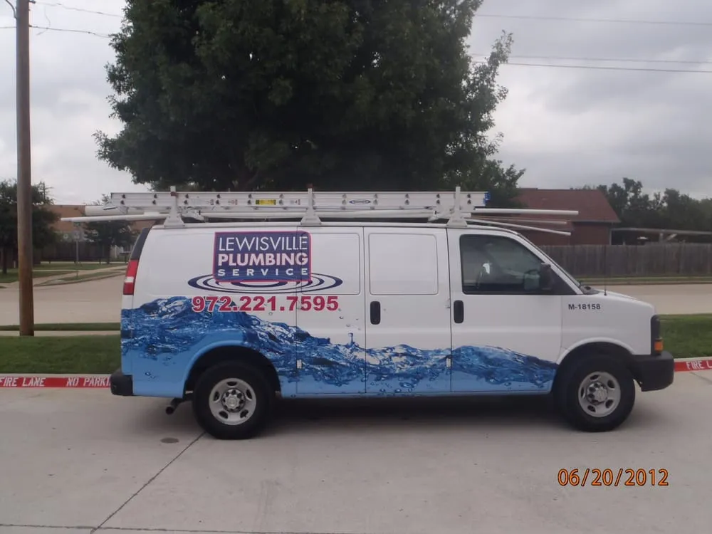 Reliable emergency plumbing experts serving Lewisville, TX - Lewisville Plumbing Service