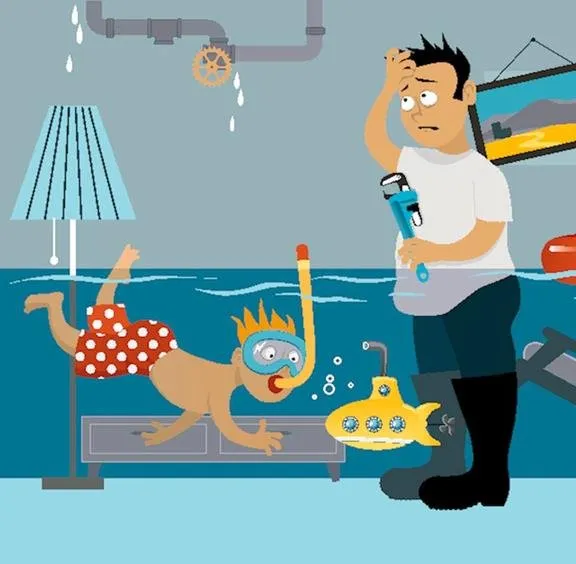 Reliable emergency plumbing service in Lewisville, TX - Lewisville Plumbing Service