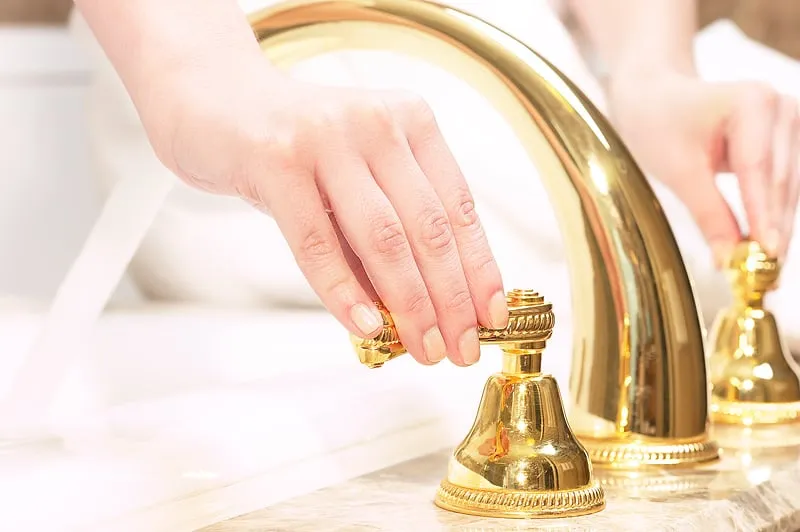 Slide of Lewisville Plumbing Service