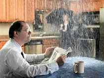 Slide of Lewisville Plumbing Service