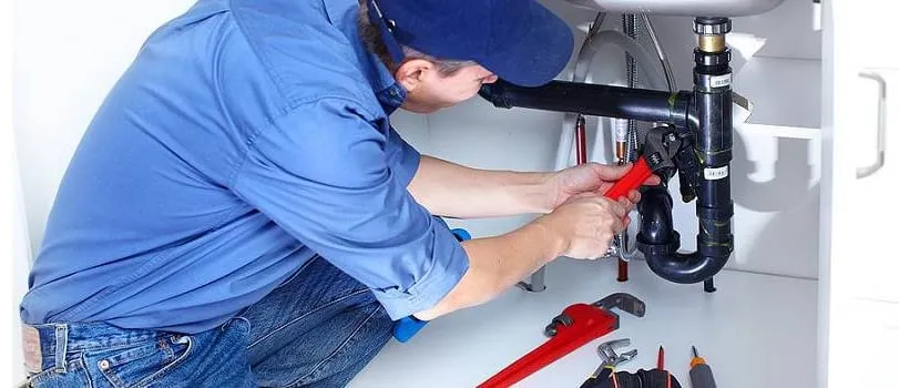 Slide of Lewisville Plumbing Service