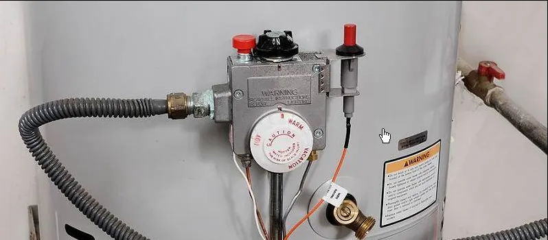 Slide of Lewisville Plumbing Service