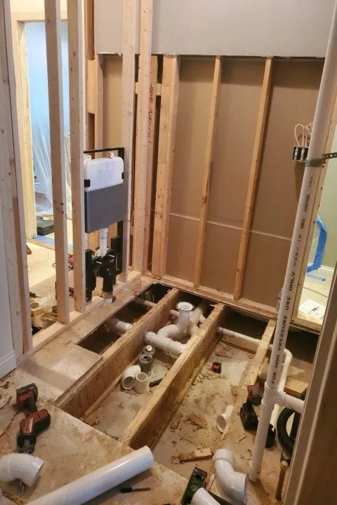 Quality emergency plumbing experts serving Noblesville, IN - Lew's Plumbing and Drain Cleaning