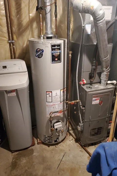 Emergency leak detection experts serving Noblesville, IN - Lew's Plumbing and Drain Cleaning