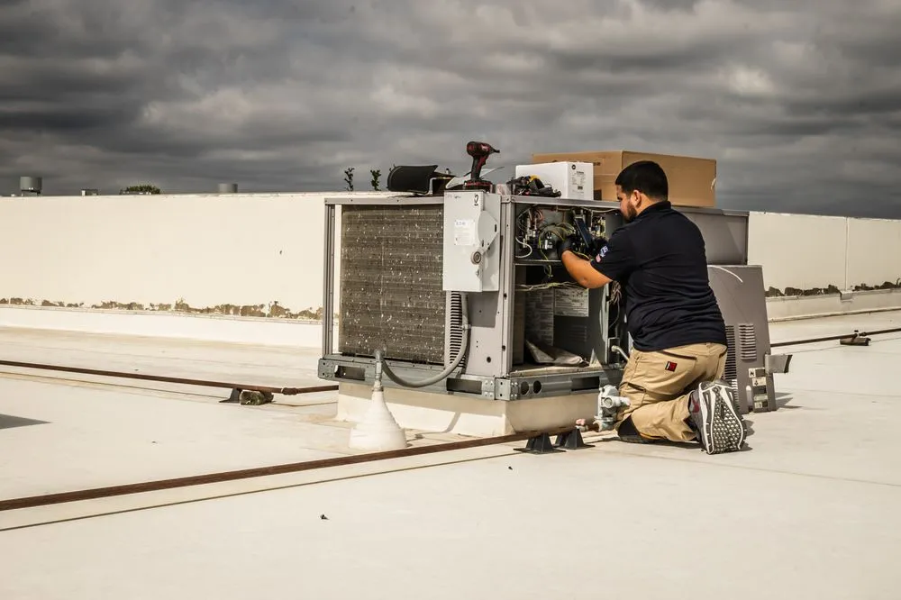 Slide of Lex Air Conditioning and Heating