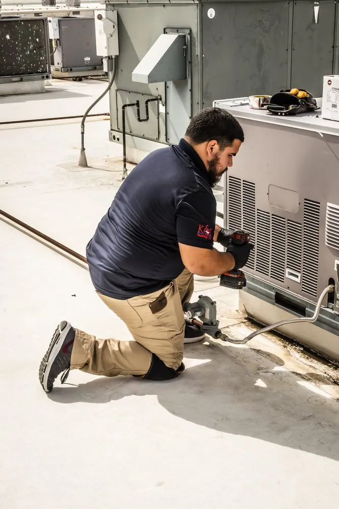 Slide of Lex Air Conditioning and Heating