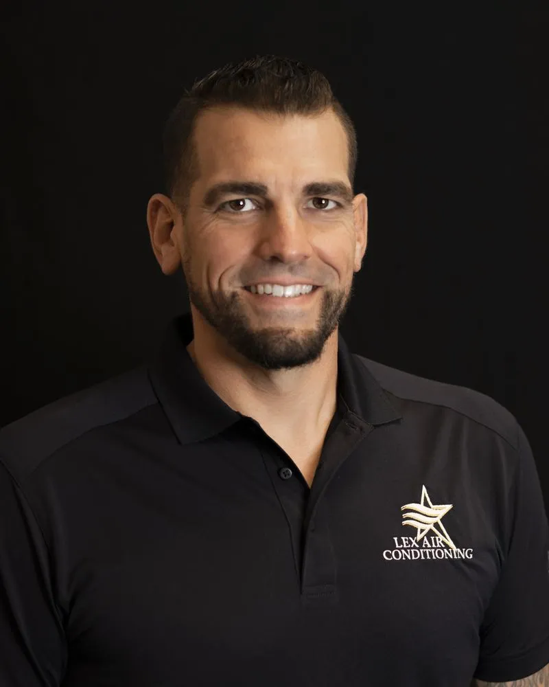 Slide of Lex Air Conditioning and Heating