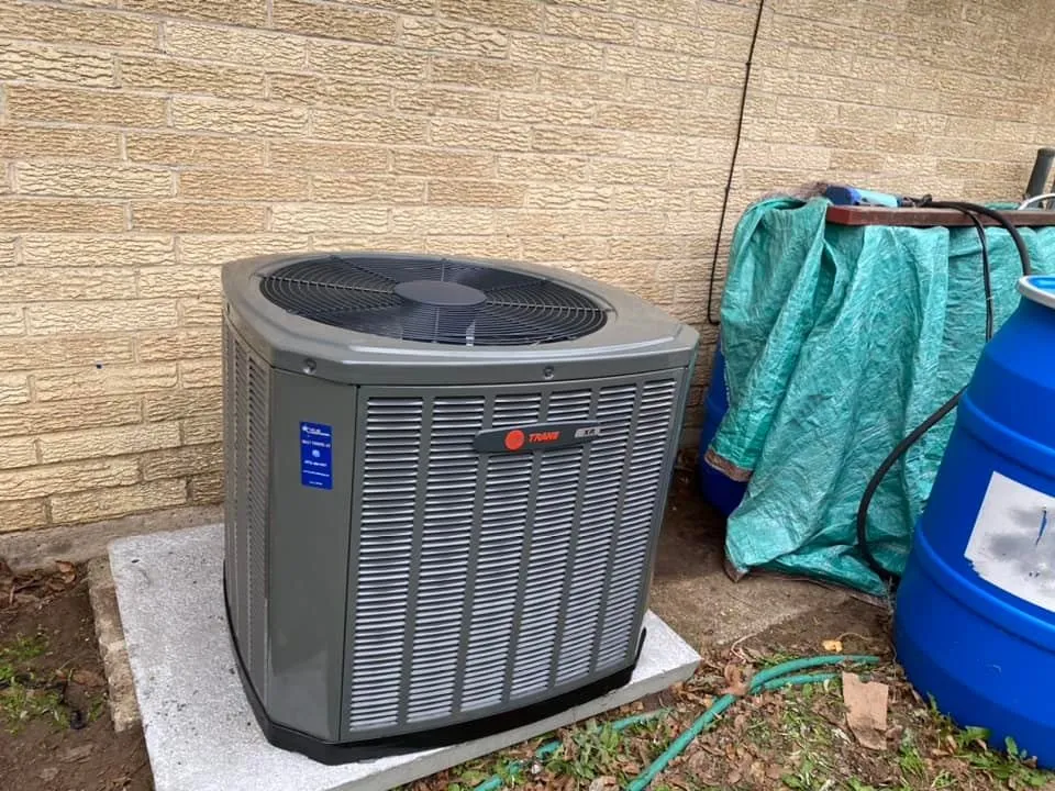 Quality emergency plumbing for homes in Carrollton, TX by Lex Air Conditioning and Heating