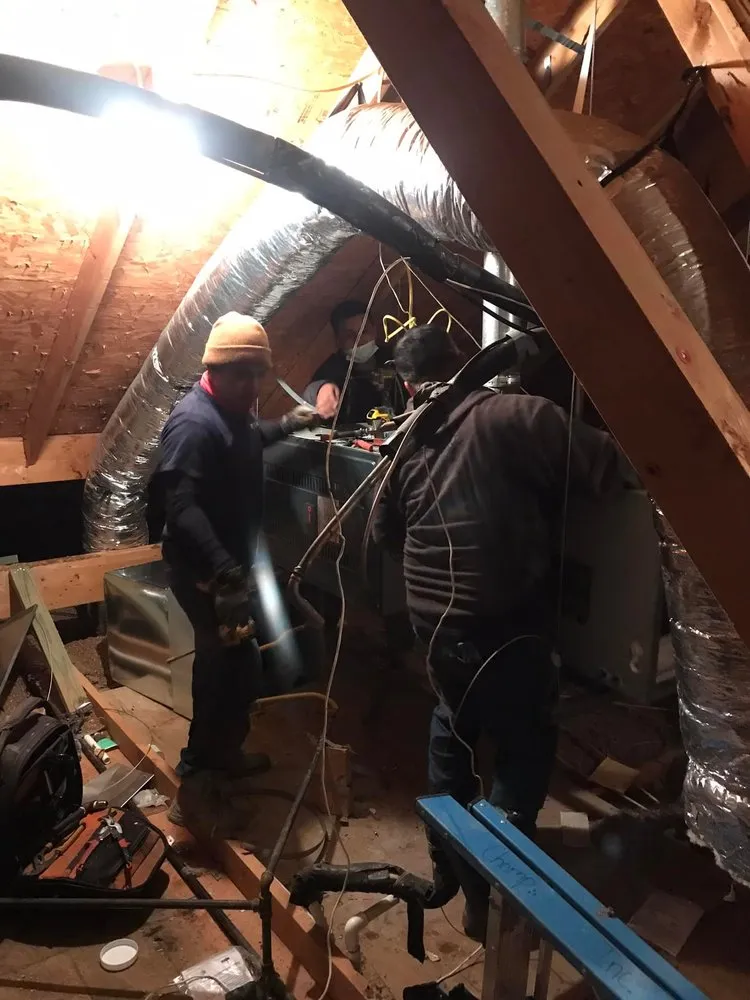 Expert plumbing repair service in Carrollton, TX - Lex Air Conditioning and Heating