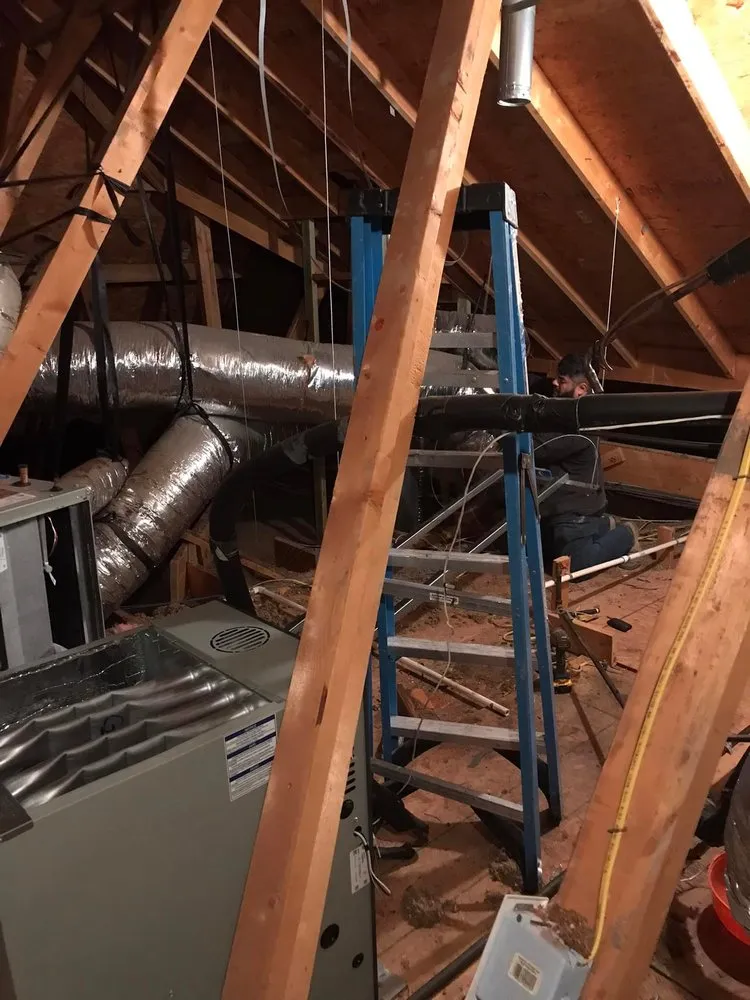 Quality emergency plumbing in Carrollton, TX by Lex Air Conditioning and Heating