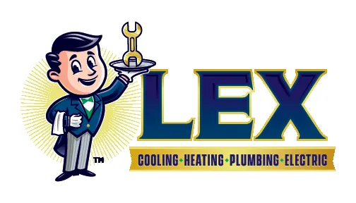Slide of Lex Air Conditioning and Heating