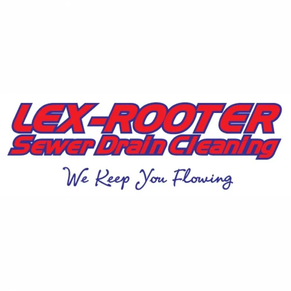 Slide of Lex-Rooter Sewer & Drain Cleaning