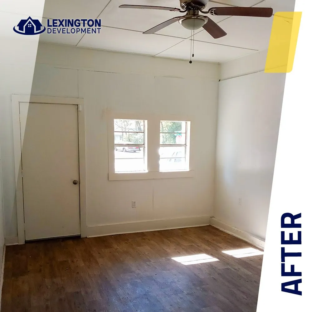 Emergency water heater service service in Jackson, MS - Lexington Development